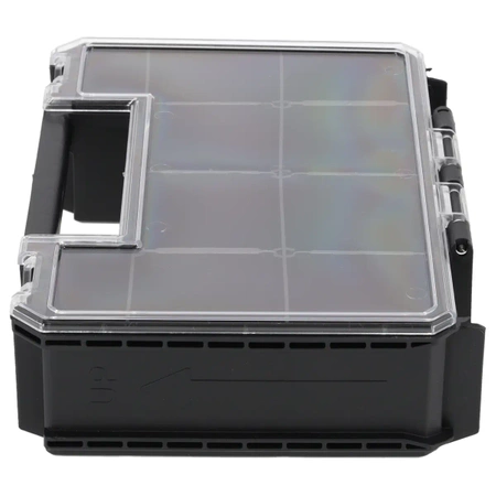 Zbirka orodij, multiorganizator, DEDRA SAS+ALL N0310, sistem SAS