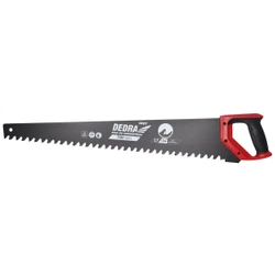 Handsaw for gas-concrete