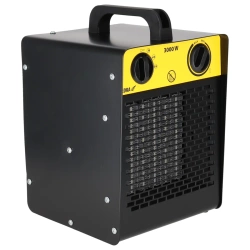 Incalzitor electric 3kW PTC