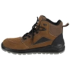Safety shoes T2A, suede leather, size: 43, cat.S1P SRC