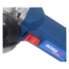Úhlová bruska s regulací otáček DEDRA DED7987, 125 mm, 1700 W