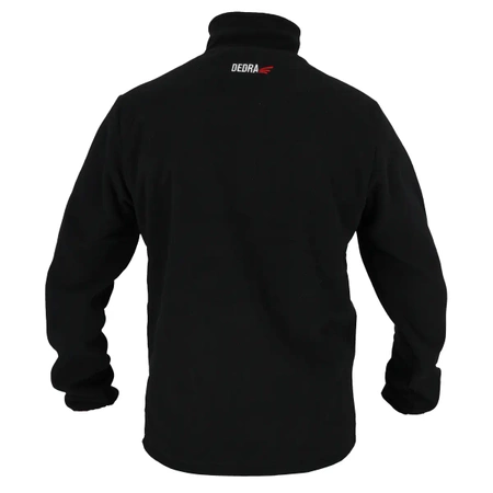 Polarna jakna DEDRA BH6PB-XXXL velikost: XXXL, črna barva