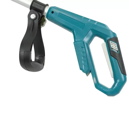 DEDRA SAS+ALL DED7098 18В очиститель брусчатки