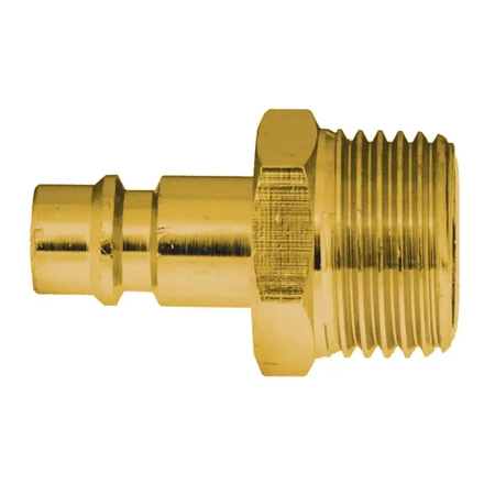 Cupla rapida tata aer comprimat filet exterior 3/8"