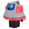 Odkurzacz do pracy na mokro i sucho z filtrem wodnym DEDRA DED6602 1400W, 20L, do gipsu, do pracy z gipsem