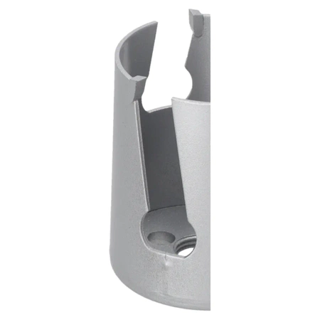 Universal hole saw TCT