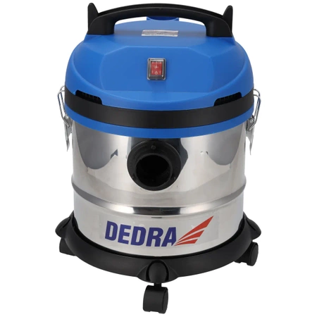 Průmyslový vysavač 1200W, 20L