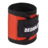 DEDRA N0030 магнитна лента за китка, регулируема с велкро
