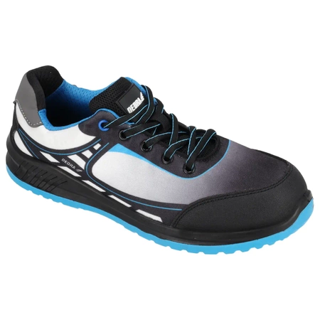 Protective half boots M8, DEDRA BH9M7-45 line M7, size 45 cat.S1 SRC