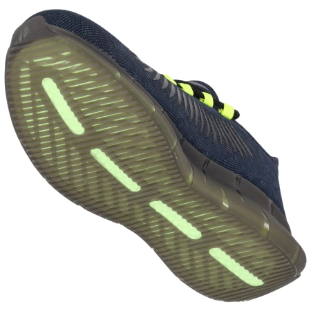 Pantofi de siguranță cu vârful compozit DEDRA BH9M82AV-47, croială sport, mărimea 47, categoria S1 SRC