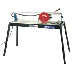 Električni stroj za rezanje pločica 800W, list pile 230mm, maks. rez 930mm