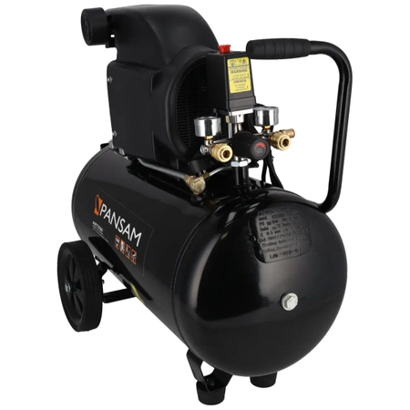 Olajkenéses kompresszor 50L