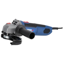 Angle grinder 125mm 800W DED7936