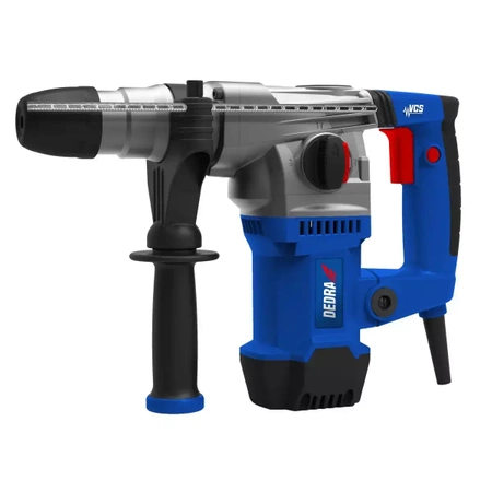 Rotary hammer SDS PLUS 1250W DED7838