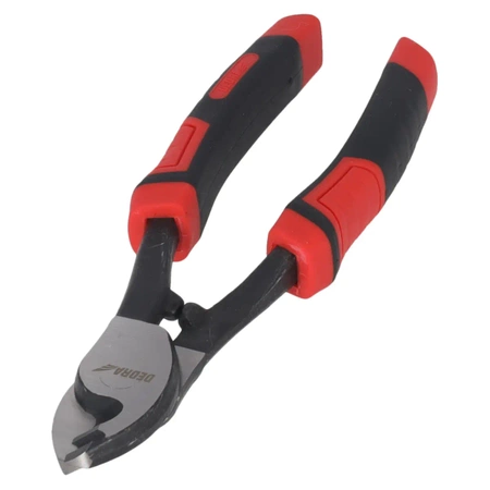 Cable cutter CRV, for Al and Cu cable