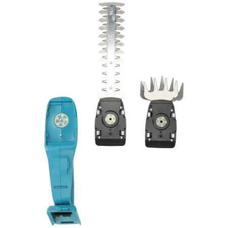 Grass/Hedge Trimmer SAS+ALL 18V, DEDRA DED6989