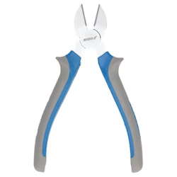Side cutting pliers 180mm