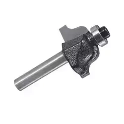 Freza 8 D 25,7 H 9,7 R 3,17 B 6,35 mm