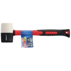 Plaktukas skardai guminis