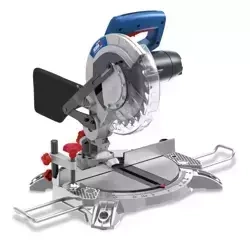 Fierastrău circular de mâna 1400W