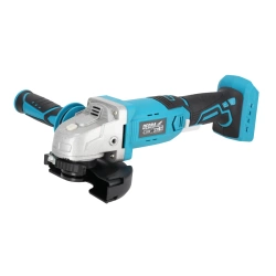 Juhtmeta nurklihvmasin, pikk 18V, DEDRA SAS+ALL DED7051 125mm, 8500 rpm