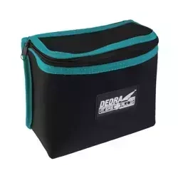 Toc pentru 2 baterii 2,5L