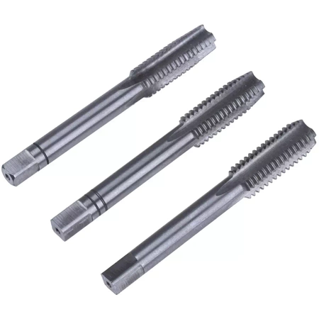 Sriegikliai M5 kpl 3 vnt, DEDRA 07A023