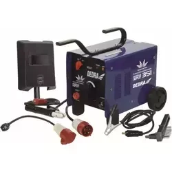 Transzformátoros hegesztőgép