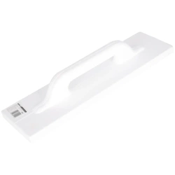 Шпатель для пінопласту DEDRA 15B012 500x140мм