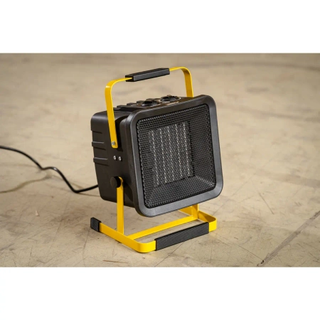 Elektrický ohrievač 3kW PTC