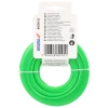 Żyłka tnąca kwadratowa, żyłka do podkaszarki, kosy Garden DEDRA 80Z30152 3.0mm x 15m