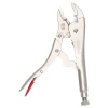 Universal crimping pliers, round 250mm DEDRA 1260P03