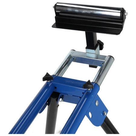 Delovni pult DEDRA N112 za poševno mizo max. nosilnost 150kg