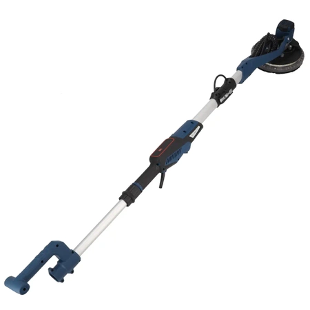 DEDRA DED7768BM 500W, harjadeta mootor, BMC