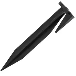 150pcs border wire pegs