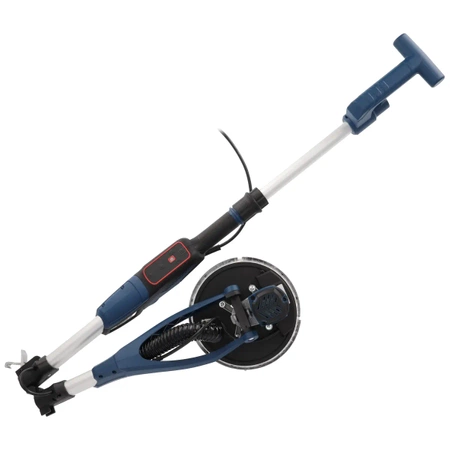 DEDRA DED7768BM 500Вт, бесщеточный двигатель, BMC