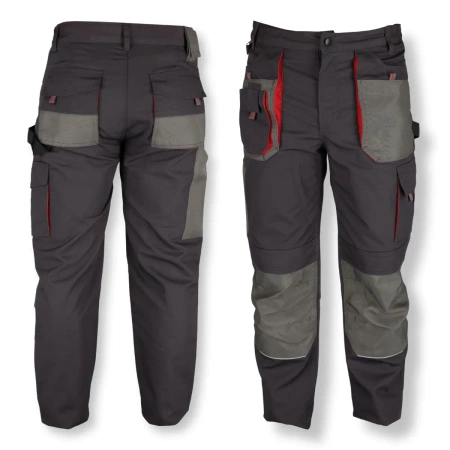 DEDRA BH2SP-L L/52, kaal 265g/m2