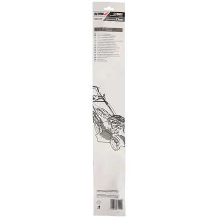 Ostrze DED87299 do kosiarki 53 cm DED8725-53L1