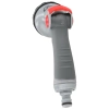 Регулируемый пистолет-распылитель GARDEN DEDRA 80N206K 8 функций