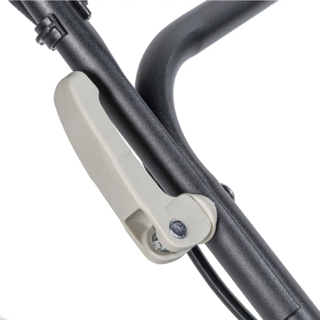 Akumuliatorinis vejapjove 2x18V, bešepetelinis