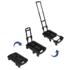 Transport platform, transport trolley DEDRA N1001, load capacity up to 200 kg