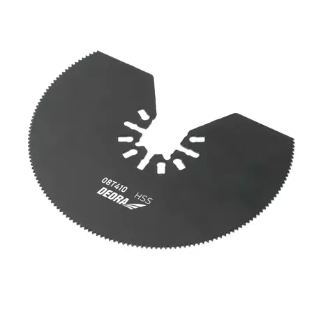 Disc semicircular pentru metal