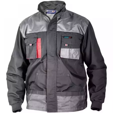 Jachetă de protecţie mărime LD, greutate 265g/m2
