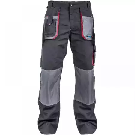 Pantaloni de protecţie mărime LD, greutate 265g/m2