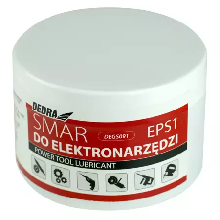 Mazivo na elektronáradie EPS1, 0.25 kg v škatuli