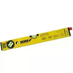 DEDRA MD1004 60 cm laserska nivelirka, domet 30 m