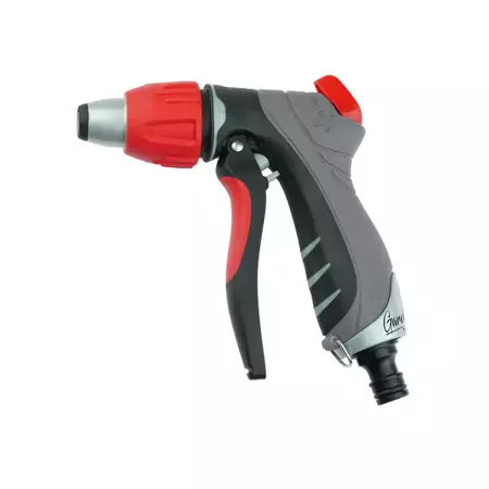 Прямий розпилювач з регульованим соплом GARDEN DEDRA 80N250K TRIGGER CONTROL по металу